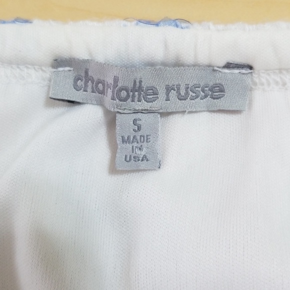 Charlotte Russe Skirt - Picture 5 of 5
